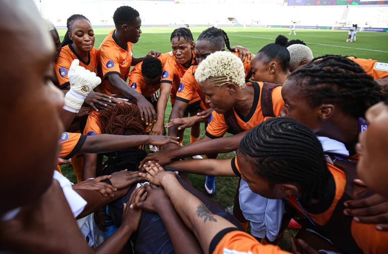 Nigeria vs Zambia WAFCON 2026 Preview: Super Falcons Must Win Group Match
