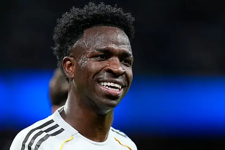 Vinicius jr to Arsenal: Gunners prepare for crucial few days as meeting scheduled