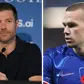 We are very happy: Alonso reveals Mudryk plan as Chelsea return confirmed