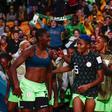 WAFCON 2026: Oshoala rolls back the years as Nigeria beat Zambia despite poor officiating