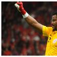 Super Eagles: Nwabali drops Man of the Match display on Chippa United return