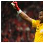 Super Eagles: Nwabali drops Man of the Match display on Chippa United return