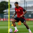 Youri Tielemans Manchester United Training: Midfielder Ruled Out of Atletico Madrid Friendly