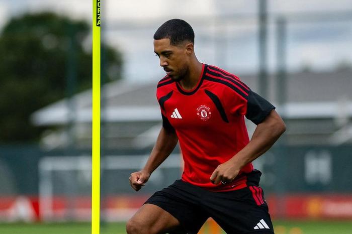 Youri Tielemans Manchester United Training: Midfielder Ruled Out of Atletico Madrid Friendly