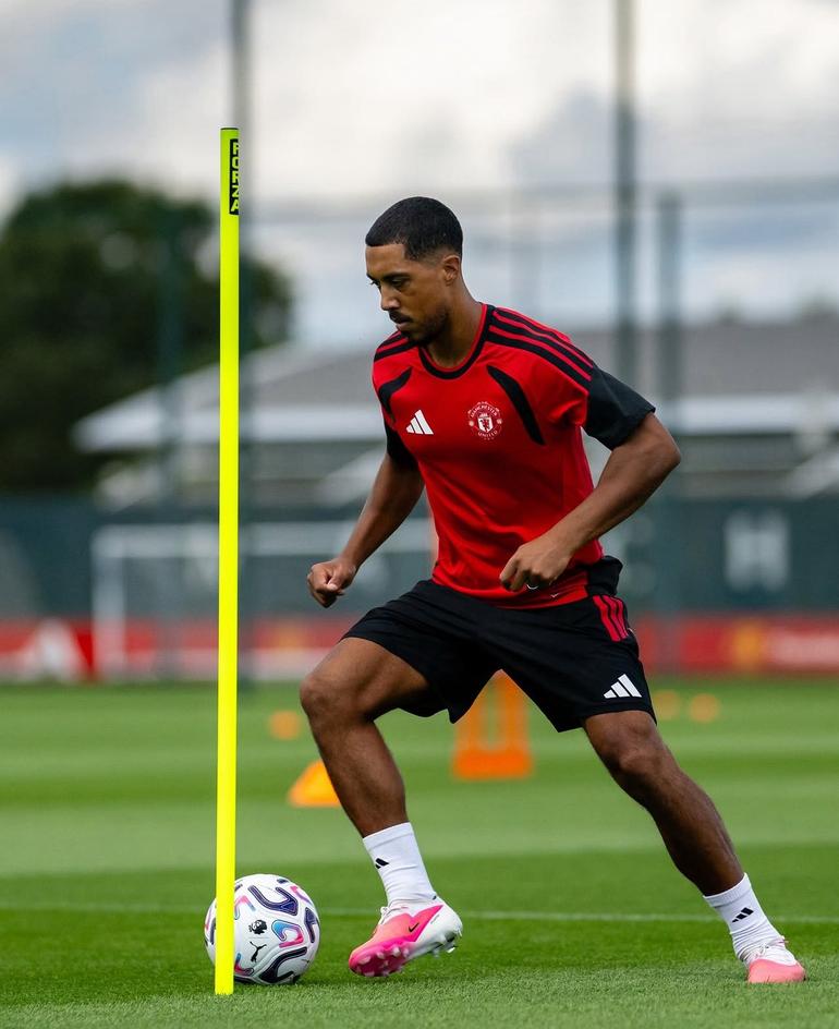Youri Tielemans Manchester United Training: Midfielder Ruled Out of Atletico Madrid Friendly