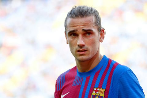 Antoine Griezmann rejoins Atletico Madrid from Barcelona