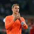 Neuer, Mueller ruled out of Germany's World Cup qualifier