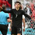 Donkey-rescuer Havertz raises thousands for Germany flood victims