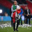 Italy's Euro final heroes to line up against Bulgaria, says Mancini