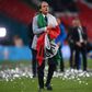 Italy's Euro final heroes to line up against Bulgaria, says Mancini