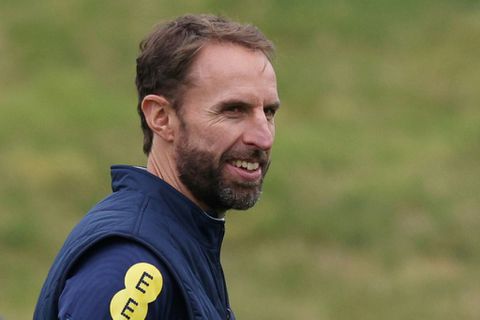 Southgate eyes World Cup glory to make up for Euro heartache