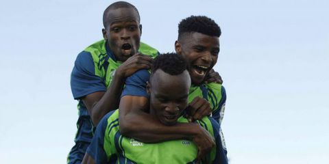 Returning KCB striker piles misery on 10-man AFC Leopards in dull encounter