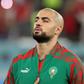 Sofyan Amrabat DESPERATE for Manchester United move on deadline day