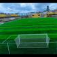 Ugandans overjoyed by new Nakivubo Stadium look