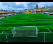 Ugandans overjoyed by new Nakivubo Stadium look