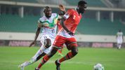 Harambee Stars set for exciting pathway in 2026 FIFA World Cup qualifiers