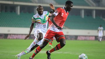 Harambee Stars set for exciting pathway in 2026 FIFA World Cup qualifiers