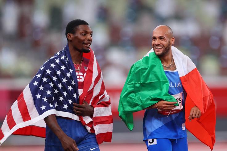 Where to watch Emmanuel Wanyonyi vs Marco Arop live in action in Xiamen as Kerley & Jacobs seek redemption