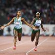Sha'Carri Richardson wins battle of fastest women at Zurich Diamond League