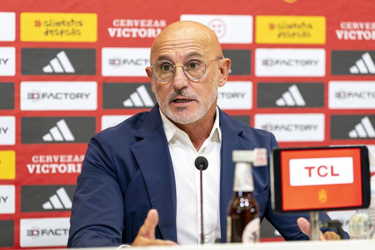He is in perfect condition — Spain coach insists Yamal is fit amid pubalgia concerns