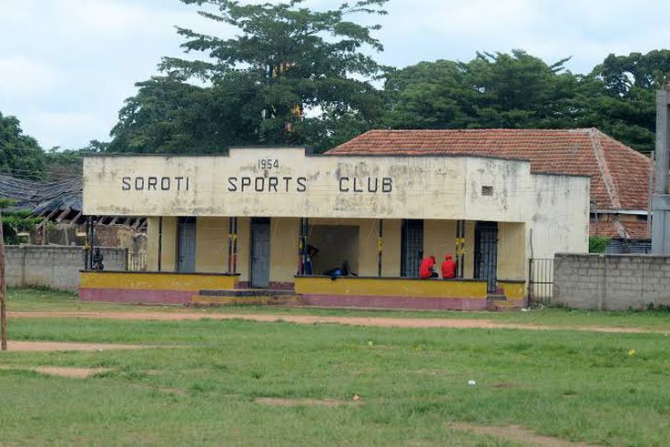 Golf Union up in arms against land grabbers