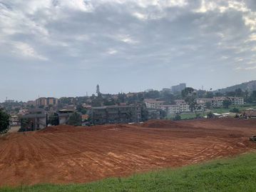 Police FC set timeline on completion of Kiira Rd Stadium