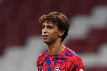 Chelsea & Atletico flop Joao Felix edging closer to Barcelona move