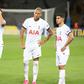 Manchester United inch closer to signing Tottenham reject