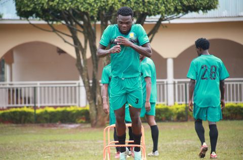 Skipper Hudu Mulikyi out to end URA FC’s trophy drought in Super 8 final