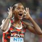 Government reveals cash prize to Kenyan athletes after World Championships exploits