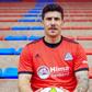 Vipers' Brazilian striker leaving