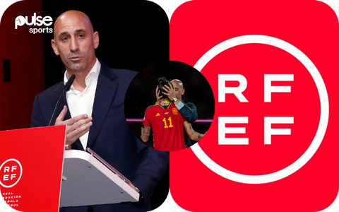 Kiss gate: Spanish FA defends Rubiales with detailed images that nail Hermoso