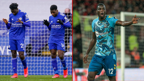 Deadline Day: Another Nigerian set to escape relegation as Metz chase Onuachu
