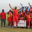 Cricket Cranes have perfect dress down ahead of T20 World Cup Qualifiers