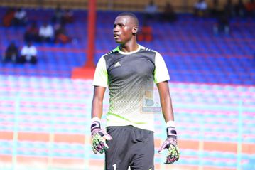 BUL FC goalkeeper joins Ethiopian side