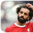 Mohamed Salah is linked with a move to Al Ittihad