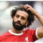 Mohamed Salah is linked with a move to Al Ittihad