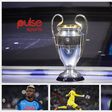 Champions League draw