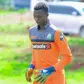 McKinstry calls for patience with young goalkeeper as he compares him to Manchester City's Ederson and Liverpool's Alisson