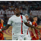 Rafael Leao's goal drowns Mourinho's hope of a comeback || Photo Credit: Imago