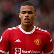 Mason Greenwood is on his way out of Manchester United || via Sky Sports