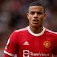 Mason Greenwood is on his way out of Manchester United || via Sky Sports