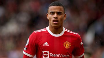 Mason Greenwood: Disgraced Man United striker close to joining LaLiga club on loan