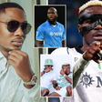 Odion Ighalo reacts to Osimhen’s failed Chelsea transfer after admitting to ‘playing football for the money’