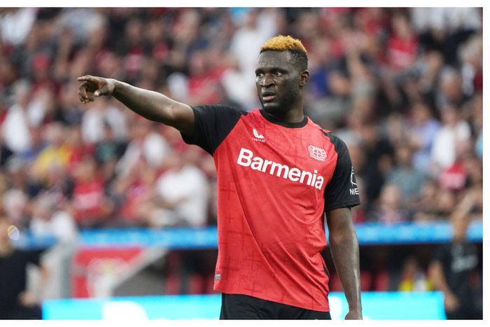 Victor Boniface set for Nigeria return