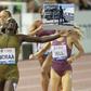 Mary Moraa looking for a yacht after breaking 600m world record, but is there a marina in Kisii?