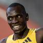 Retired Bahamian sprinter banking on Emmanuel Wanyonyi to shatter David Rudisha's world record
