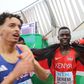 Edmund Serem reveals main focus after dominant 3000m steeplechase win at World Under-20 Championships