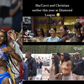 Videos of Sha'Carri Richardson and Christian Coleman surface as the rumoured romantic pair shop and hang out together