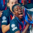 'You are winning the Premier League' - Asisat Oshoala assures Chelsea fans
